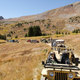Illustration for article titled Theres Nothing Cooler Than Flat-Fender Jeeps Offroading